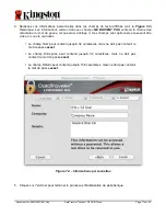 Preview for 90 page of Kingston Technology DataTraveler Locker+ G3 Installation Manual