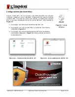 Preview for 111 page of Kingston Technology DataTraveler Locker+ G3 Installation Manual