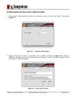 Preview for 112 page of Kingston Technology DataTraveler Locker+ G3 Installation Manual