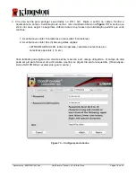 Preview for 137 page of Kingston Technology DataTraveler Locker+ G3 Installation Manual