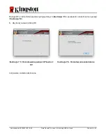 Preview for 163 page of Kingston Technology DataTraveler Locker+ G3 Installation Manual