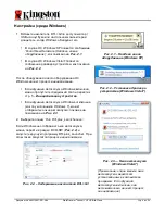 Preview for 173 page of Kingston Technology DataTraveler Locker+ G3 Installation Manual