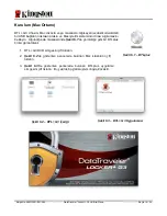 Preview for 207 page of Kingston Technology DataTraveler Locker+ G3 Installation Manual