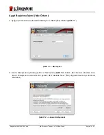 Preview for 208 page of Kingston Technology DataTraveler Locker+ G3 Installation Manual