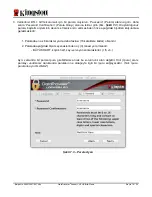 Preview for 209 page of Kingston Technology DataTraveler Locker+ G3 Installation Manual