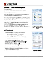 Preview for 251 page of Kingston Technology DataTraveler Locker+ G3 Installation Manual