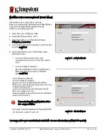 Preview for 260 page of Kingston Technology DataTraveler Locker+ G3 Installation Manual