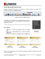 Preview for 18 page of Kingston Technology DataTraveler Locker+ User Manual