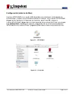 Preview for 24 page of Kingston Technology DataTraveler Vault Privacy 3.0 User Manual