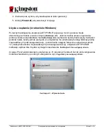 Preview for 93 page of Kingston Technology DataTraveler Vault Privacy 3.0 User Manual