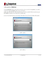 Preview for 151 page of Kingston Technology DataTraveler Vault Privacy 3.0 User Manual