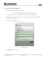 Preview for 156 page of Kingston Technology DataTraveler Vault Privacy 3.0 User Manual