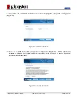 Preview for 44 page of Kingston Technology DataTraveler User Manual