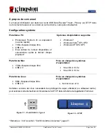 Preview for 91 page of Kingston Technology DataTraveler User Manual