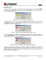 Preview for 116 page of Kingston Technology DataTraveler User Manual