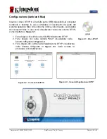 Preview for 130 page of Kingston Technology DataTraveler User Manual