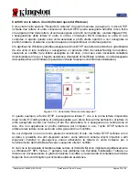 Preview for 144 page of Kingston Technology DataTraveler User Manual