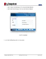 Preview for 191 page of Kingston Technology DataTraveler User Manual
