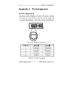 Предварительный просмотр 20 страницы Kingston Technology EtheRx Pro KNE16RS User Manual