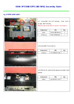 Предварительный просмотр 4 страницы Kingston Technology GS60 2PC Assembly Manual