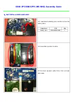 Предварительный просмотр 13 страницы Kingston Technology GS60 2PC Assembly Manual