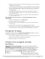 Предварительный просмотр 86 страницы Kingston Technology imation D250 User Manual