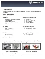 Preview for 4 page of Kingston Technology Ironkey D300 User Manual