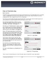 Preview for 25 page of Kingston Technology Ironkey D300 User Manual