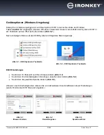 Preview for 65 page of Kingston Technology Ironkey D300 User Manual