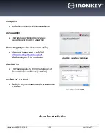 Preview for 263 page of Kingston Technology Ironkey D300 User Manual