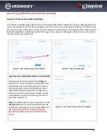 Preview for 17 page of Kingston Technology IRONKEY Vault Privacy 50 Installation Manual