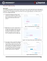 Preview for 31 page of Kingston Technology IRONKEY Vault Privacy 50 Installation Manual