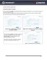 Preview for 44 page of Kingston Technology IRONKEY Vault Privacy 50 Installation Manual