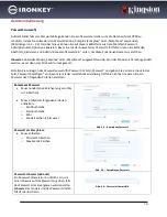 Preview for 83 page of Kingston Technology IRONKEY Vault Privacy 50 Installation Manual