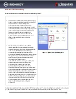 Preview for 110 page of Kingston Technology IRONKEY Vault Privacy 50 Installation Manual