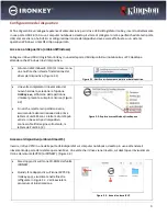 Preview for 162 page of Kingston Technology IRONKEY Vault Privacy 50 Installation Manual