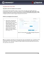 Preview for 180 page of Kingston Technology IRONKEY Vault Privacy 50 Installation Manual