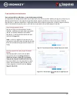 Preview for 181 page of Kingston Technology IRONKEY Vault Privacy 50 Installation Manual