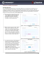Preview for 190 page of Kingston Technology IRONKEY Vault Privacy 50 Installation Manual