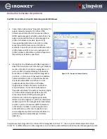 Preview for 191 page of Kingston Technology IRONKEY Vault Privacy 50 Installation Manual