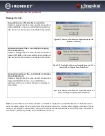 Preview for 193 page of Kingston Technology IRONKEY Vault Privacy 50 Installation Manual
