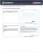 Preview for 237 page of Kingston Technology IRONKEY Vault Privacy 50 Installation Manual