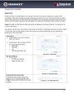 Preview for 238 page of Kingston Technology IRONKEY Vault Privacy 50 Installation Manual