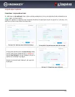 Preview for 239 page of Kingston Technology IRONKEY Vault Privacy 50 Installation Manual
