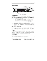 Preview for 12 page of Kingston Technology KND1610TX User Manual