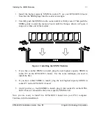 Preview for 16 page of Kingston Technology KTM609 Installation Manual