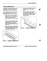 Preview for 9 page of Kingston Technology KTM8000/386 Installation Manual