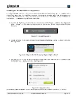 Preview for 5 page of Kingston Technology MLWG2 User Manual