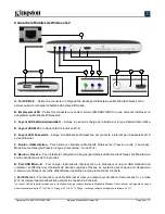 Предварительный просмотр 49 страницы Kingston Technology MLWG2 User Manual