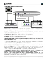 Предварительный просмотр 62 страницы Kingston Technology MLWG2 User Manual